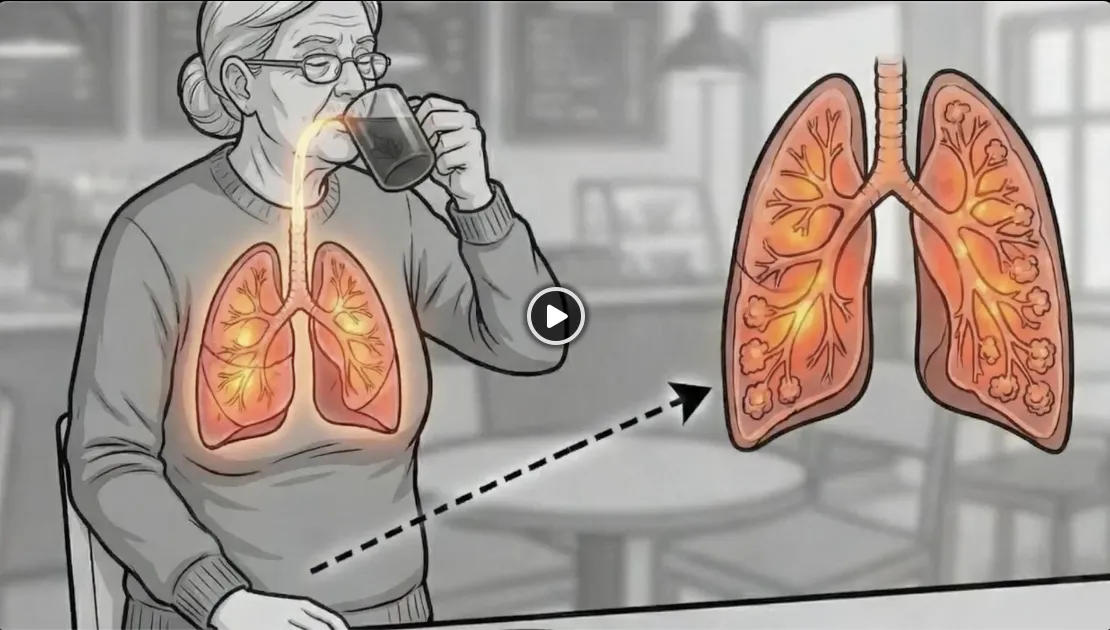 Watch the video about the forgotten breathing ritual